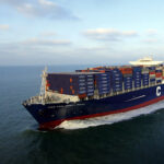 Ocean Freight Tracking