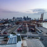 Advantages of air freight